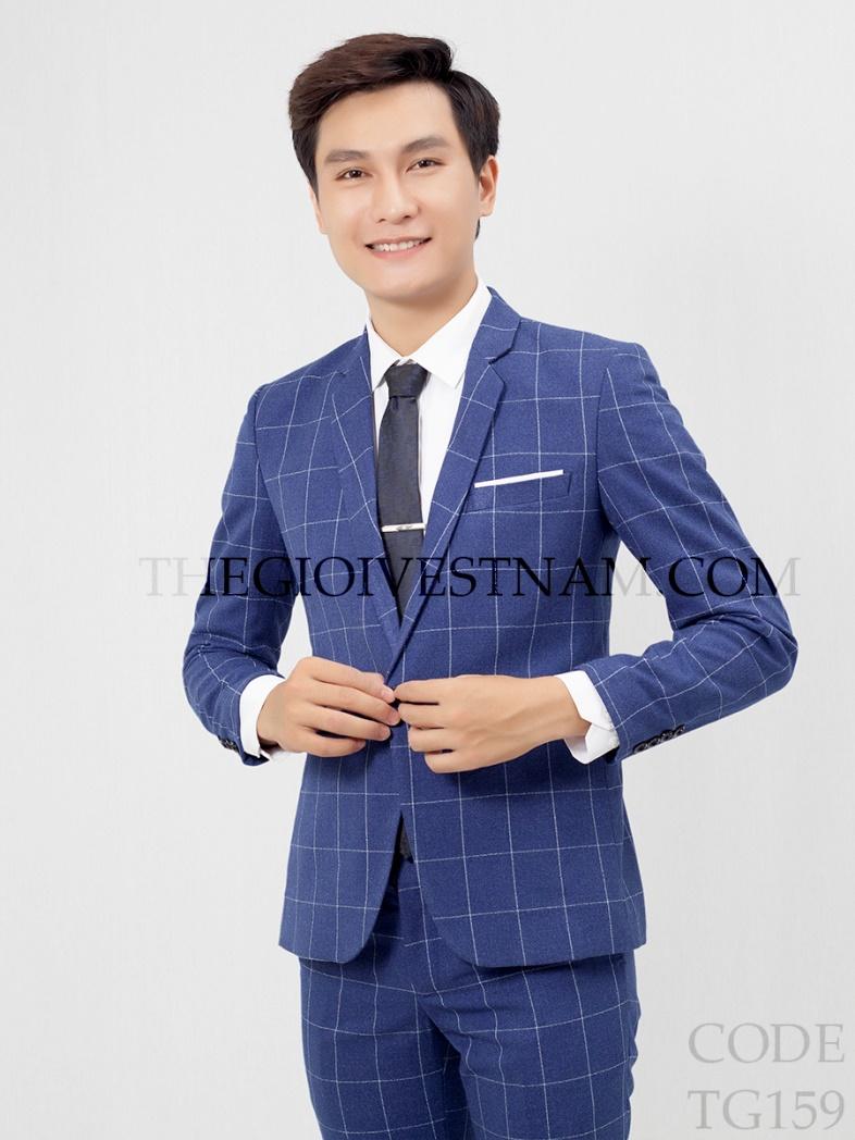 Thế Giới Vest Nam